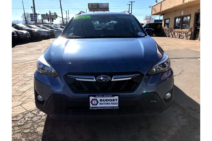 $20990 : 2021 Crosstrek 2.0i Premium C image 6