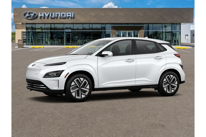 $15000 : Hyundai KONA Electric 2023 S image 2