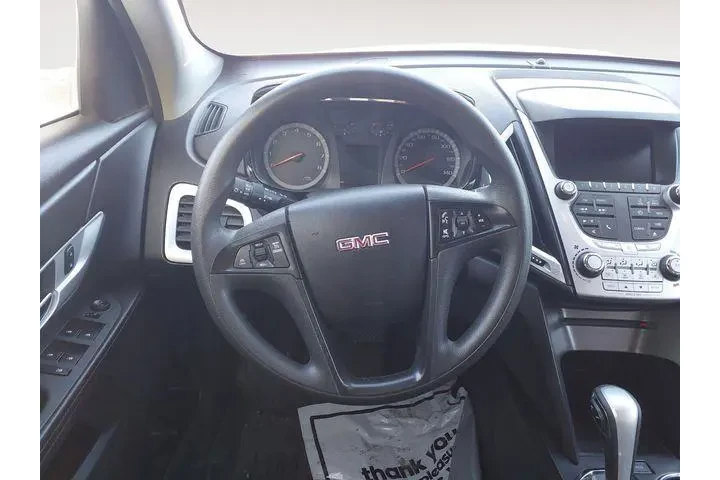 $10561 : GMC Terrain 2015 AWD SLE-1 4 image 9