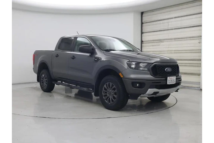 $26998 : Ford Ranger 2022 4x2 XLT 4dr image 1