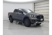 Ford Ranger 2022 4x2 XLT 4dr