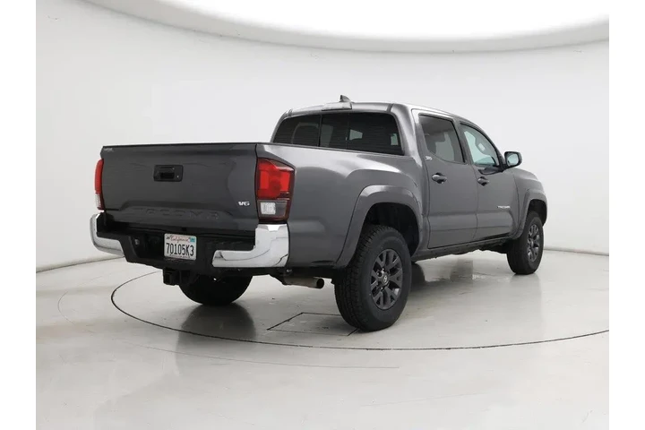$30998 : Toyota Tacoma 2022 4x2 SR5 V image 8
