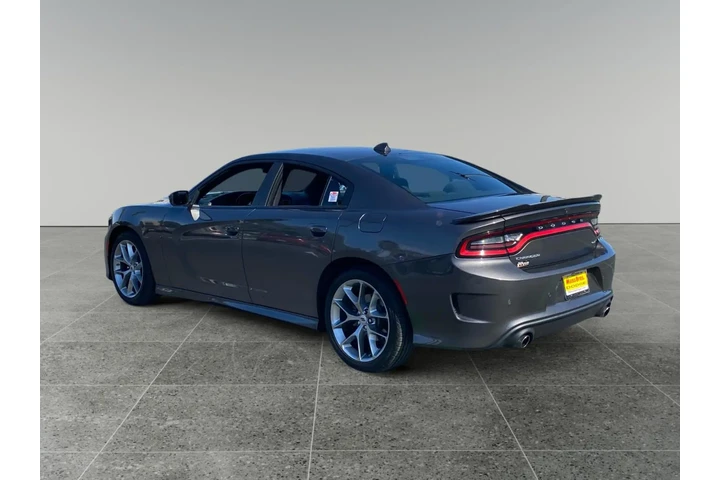 $31804 : Dodge Charger 2023 GT 4dr Se image 3