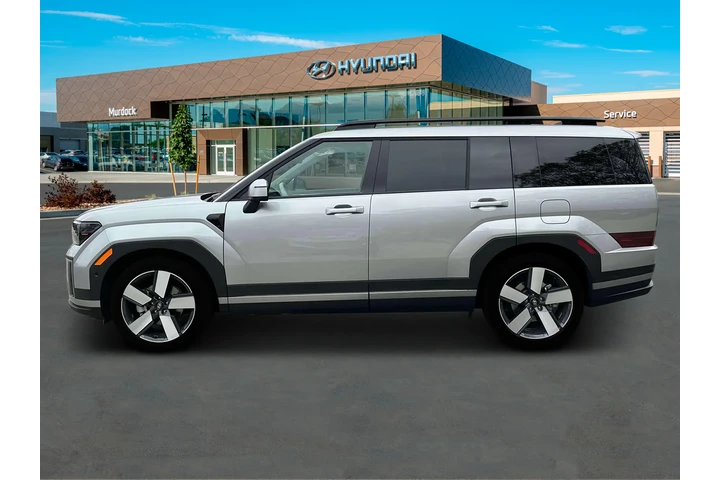 $37542 : Hyundai SANTA FE 2024 AWD Li image 3