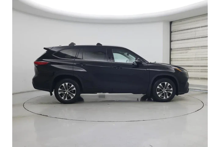 $36998 : Toyota Highlander 2021 AWD X image 7