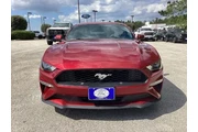 $16385 : Ford Mustang 2019 EcoBoost 2 thumbnail