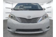 $4997 : Toyota Sienna 2012 LE 7-Pass thumbnail