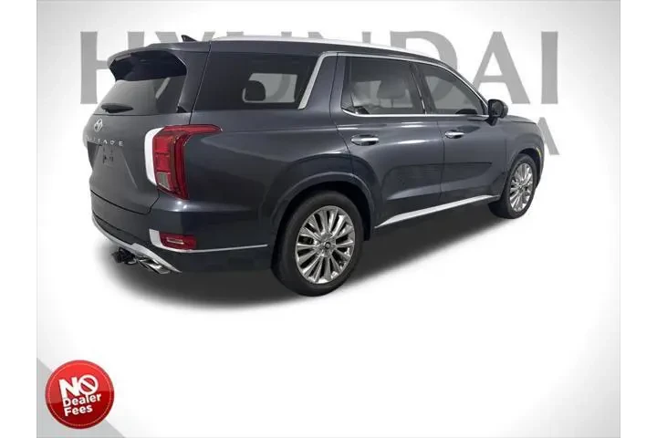 $19850 : Hyundai PALISADE 2020 Limite image 3