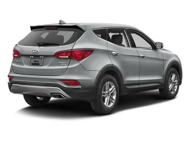 2017 Santa Fe Sport 2.4L image 2