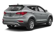 2017 Santa Fe Sport 2.4L thumbnail