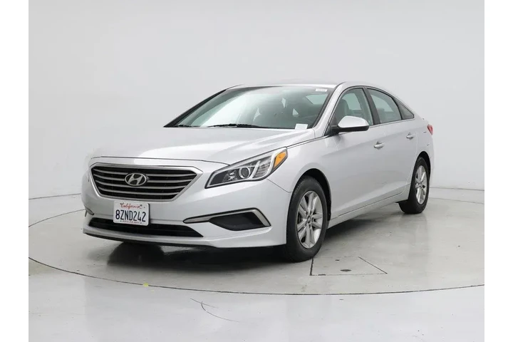 $11998 : Hyundai SONATA 2016 SE 4dr S image 4