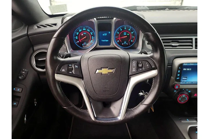 $20998 : Chevrolet Camaro 2015 LT 2dr image 10