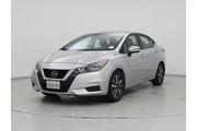 $16998 : Nissan Versa 2020 SV 4dr Sed thumbnail
