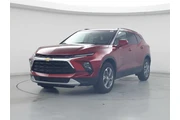 $30998 : Chevrolet Blazer 2024 AWD LT thumbnail