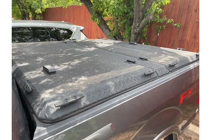 $38995 : Ford F-150 2018 4x4 XLT 4dr image 5