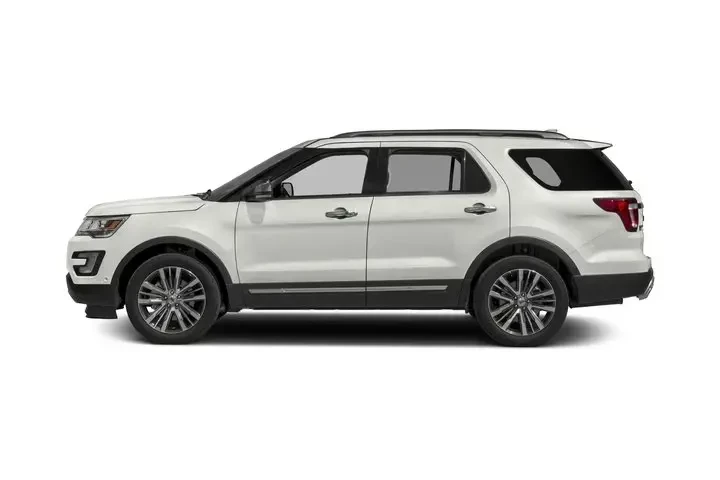 Ford Explorer 2016 AWD Plati image 3
