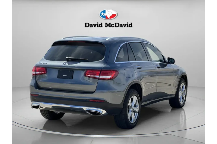 $19499 : Mercedes-Benz GLC 2018 GLC 3 image 9