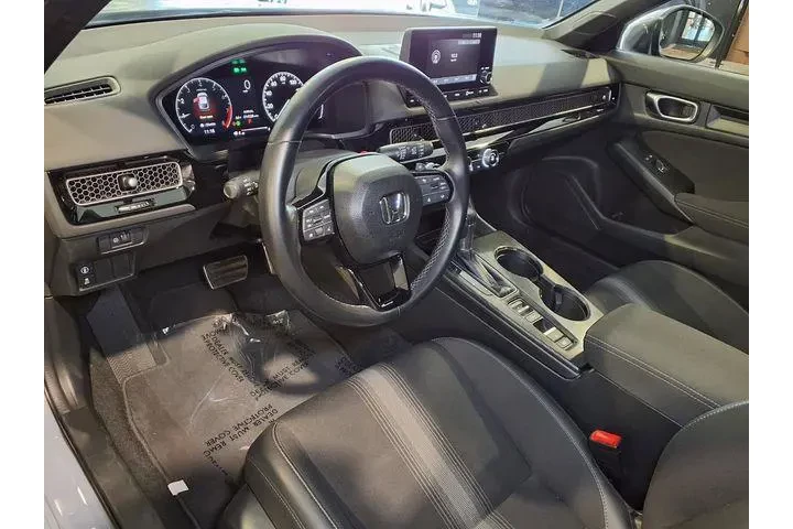$24628 : Honda Civic 2023 Sport 4dr H image 4