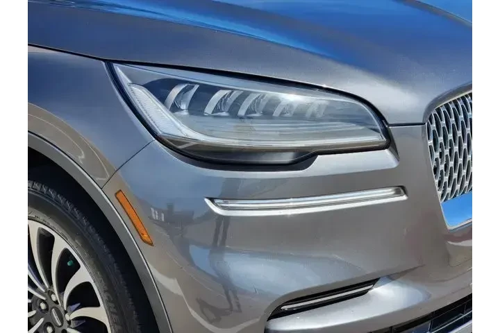 $38500 : Lincoln Aviator 2023 AWD Sta image 9