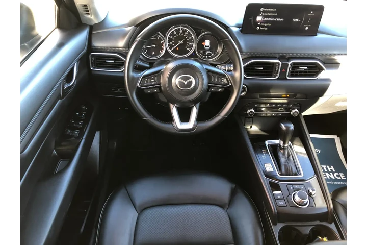 $23887 : 2024 CX-5 Select image 10