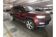 $25500 : Jeep Grand Cherokee L 2021 4 thumbnail