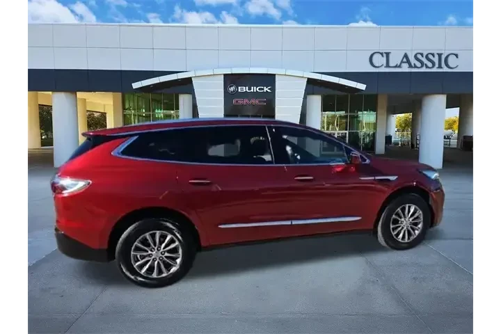 $27987 : Buick Enclave 2024 Premium 4 image 9