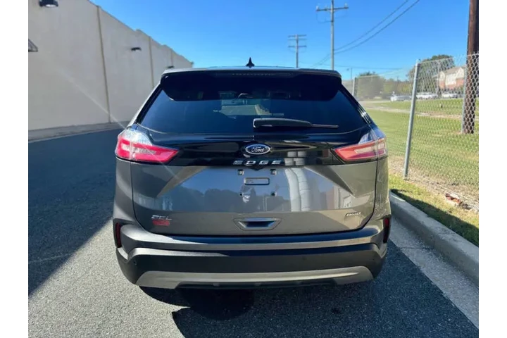 $21999 : 2024 Edge SEL image 8