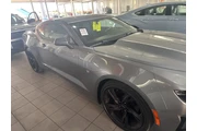 $23185 : Chevrolet Camaro 2020 LT 2dr thumbnail
