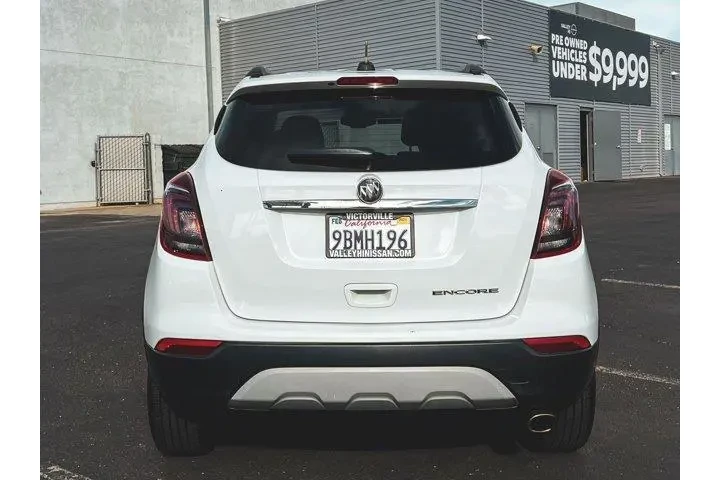 $14836 : Buick Encore 2019 Essence 4d image 4