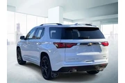 $36888 : Chevrolet Traverse 2023 4x4 thumbnail