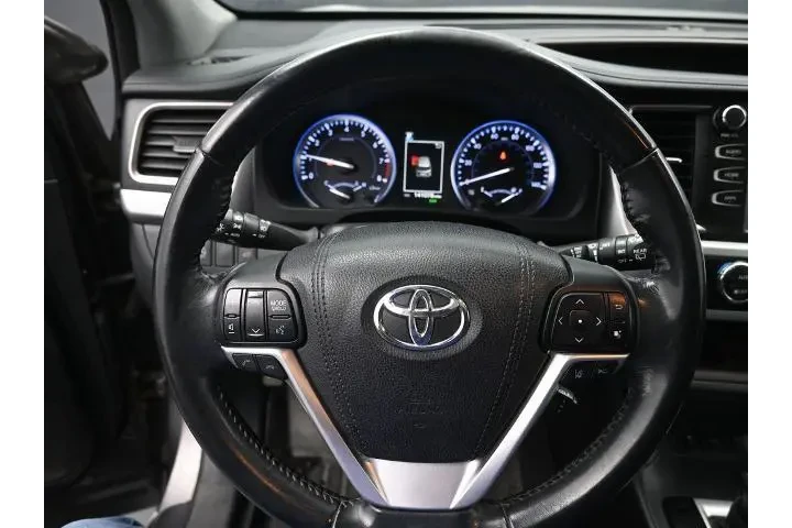 $19988 : Toyota Highlander 2017 AWD S image 6