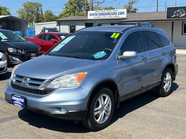 $10495 : 2011 CR-V EX-L image 4