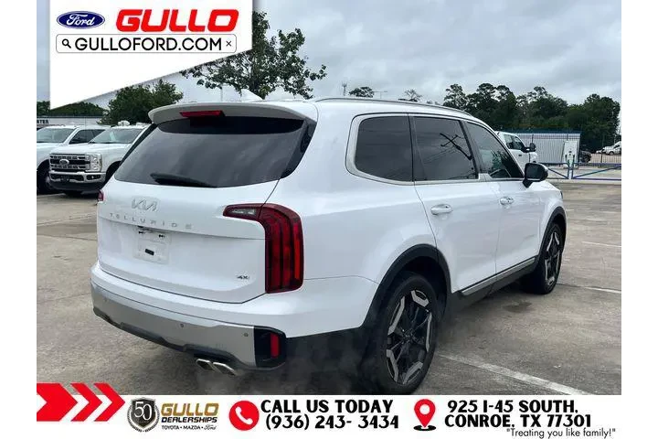 $31991 : Kia Telluride 2023 AWD S 4dr image 7