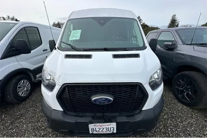 $39202 : Ford Transit 2023 AWD 250 3d image 5