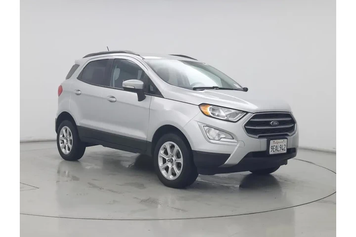 $17998 : Ford EcoSport 2022 AWD SE 4d image 1