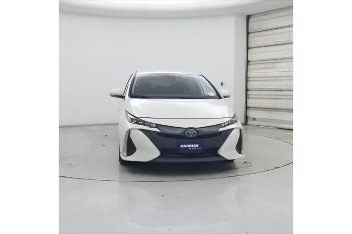 $19998 : Toyota Prius Prime 2020 LE 4 image 5