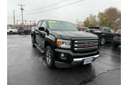 $22999 : 2015 GMC Canyon SLE thumbnail