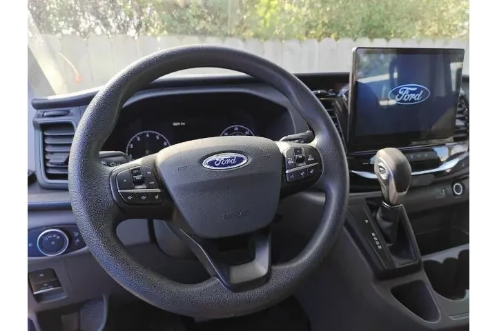 $35000 : Ford Transit 2023 350 XL 3dr image 9