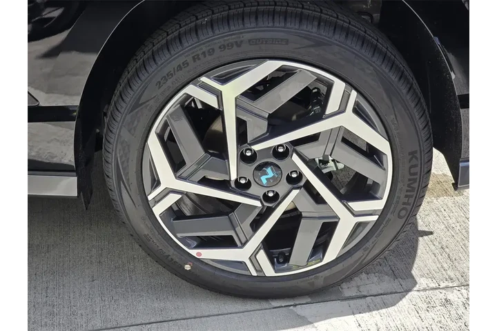 $30979 : Hyundai KONA 2025 N Line S 4 image 5