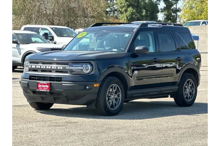 $21970 : Ford Bronco Sport 2023 AWD B image 7