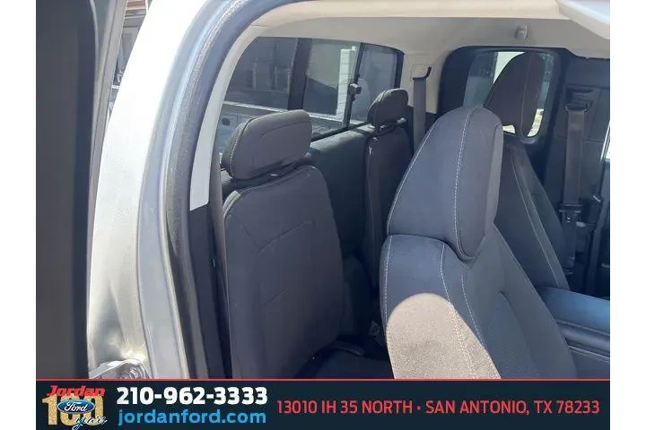 $19968 : Chevrolet Colorado 2018 4x2 image 9