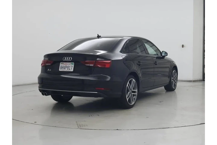 $17998 : Audi A3 2019 Titanium 40 TFS image 8