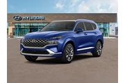 Hyundai SANTA FE 2023 Callig en Avon Park