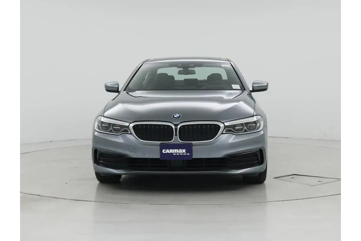$24998 : BMW 5 Series 2019 530i 4dr S image 5