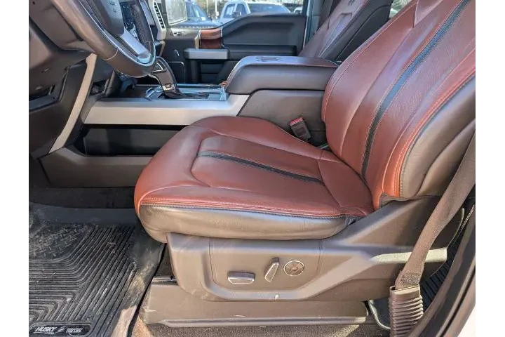 $36030 : Ford F-150 2020 4x4 King Ran image 6