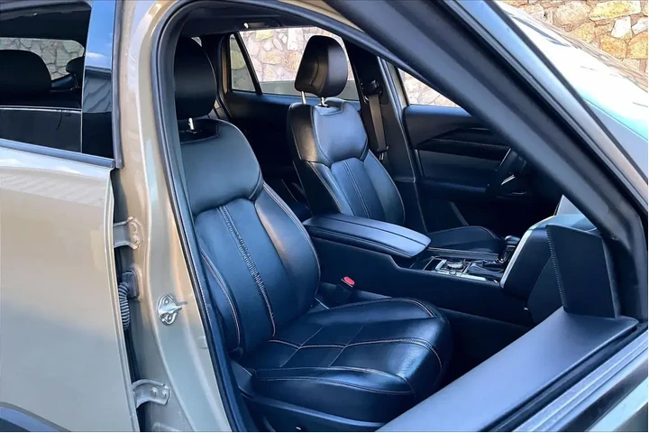 $35214 : Mazda CX-50 2024 AWD 2.5 Tur image 8