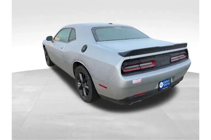 $21861 : Dodge Challenger 2020 AWD SX image 6