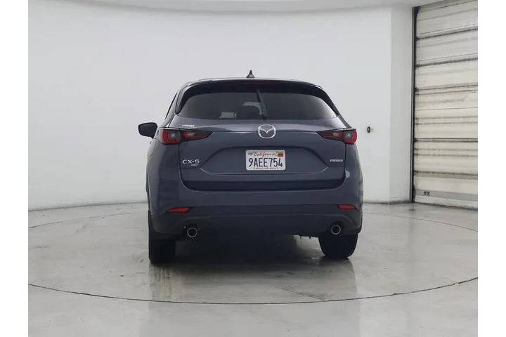 $24998 : Mazda CX-5 2022 AWD 2.5 S Ca image 6