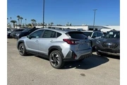$30994 : Subaru Crosstrek 2025 AWD Li thumbnail