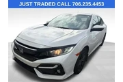 Honda Civic 2020 EX-L 4dr Ha en Atlanta